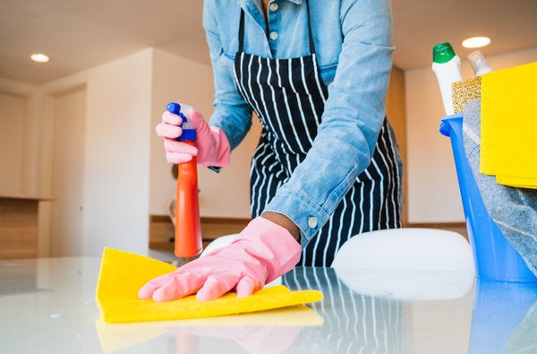Housekeeper Salary And Love – How They Are The Identical