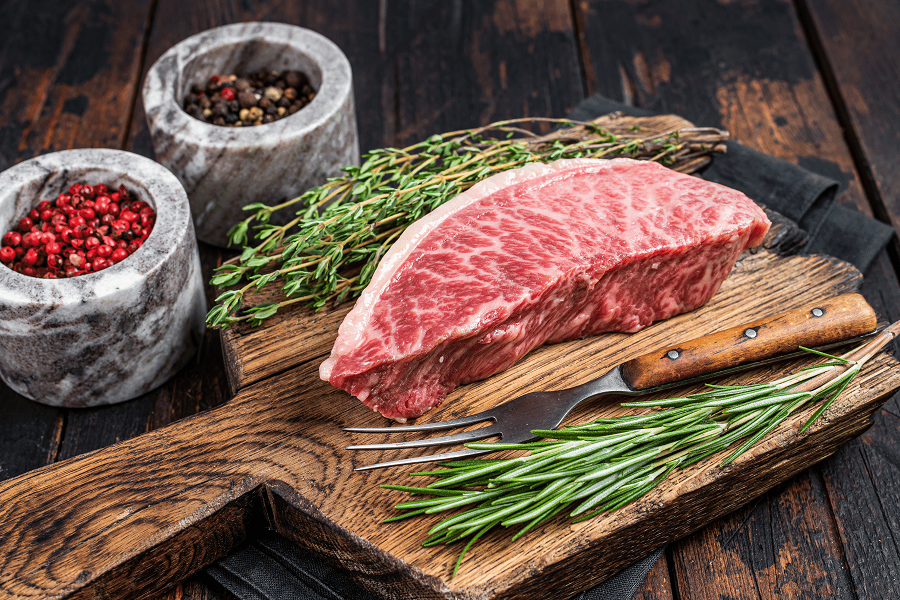 How To Start Wagyu Beef With Lower than $ Hundred