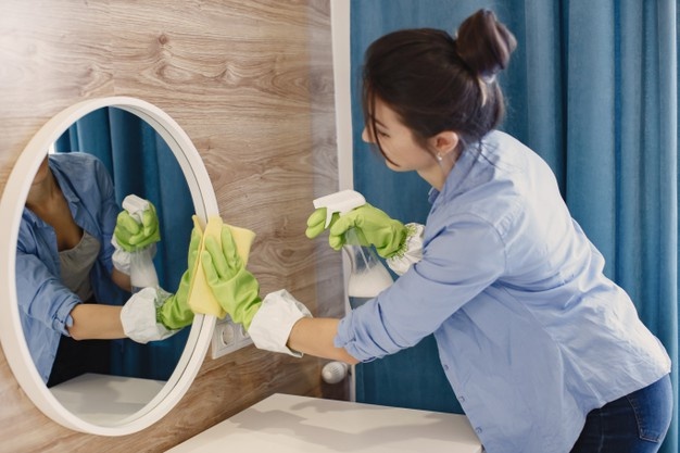 The Benefits of Housekeeping in the Retail Industry