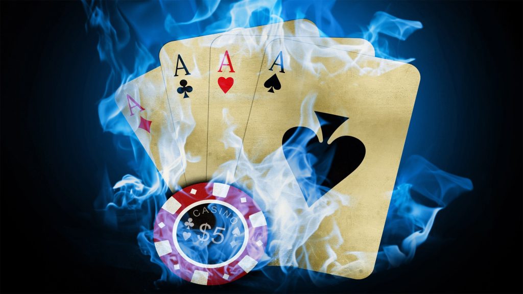 Discover Indonesia's Pkv Games Finest at Winnipoker