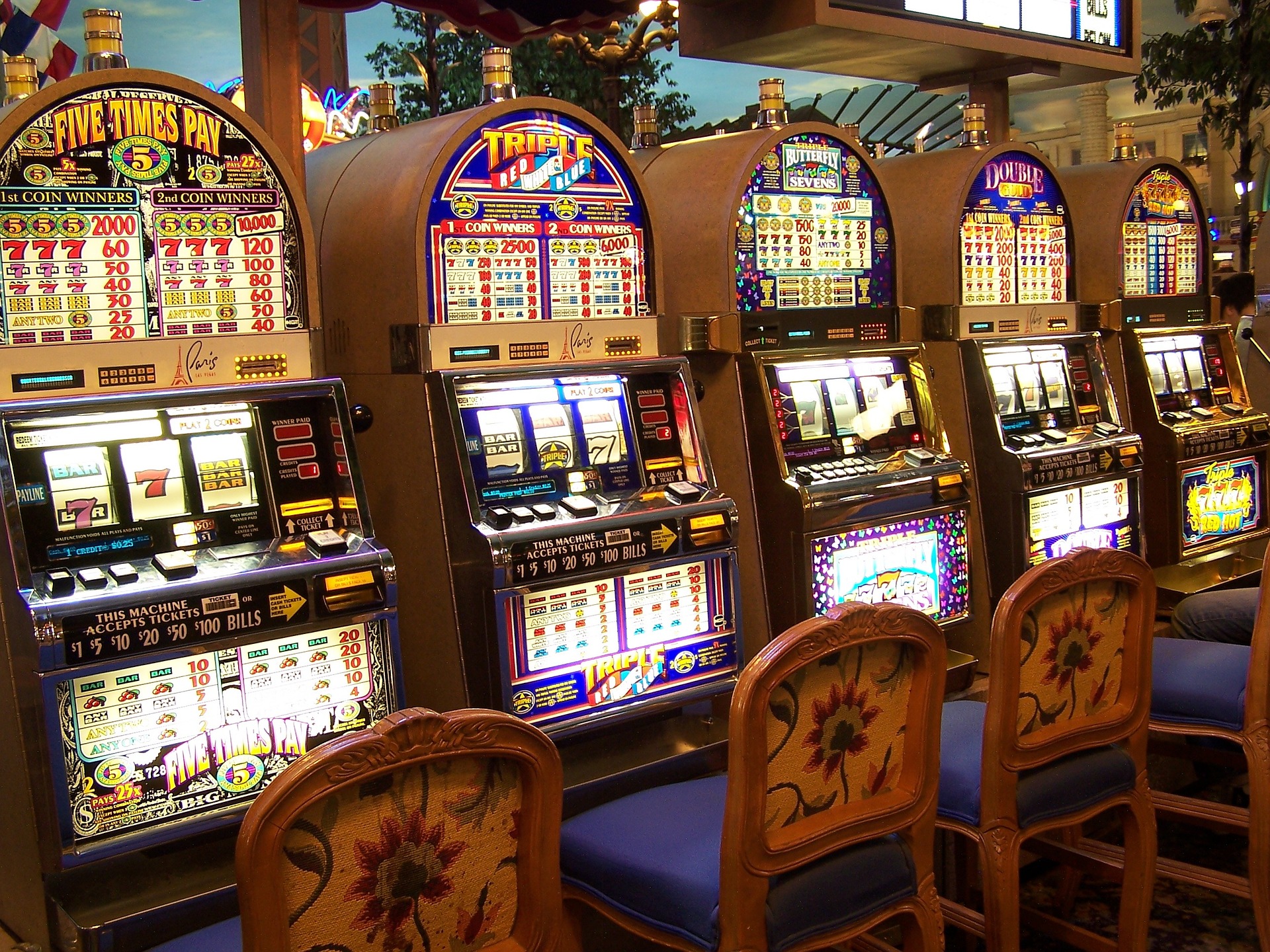 Mastering Miliarmpo Slot Game: Tips for Big Wins