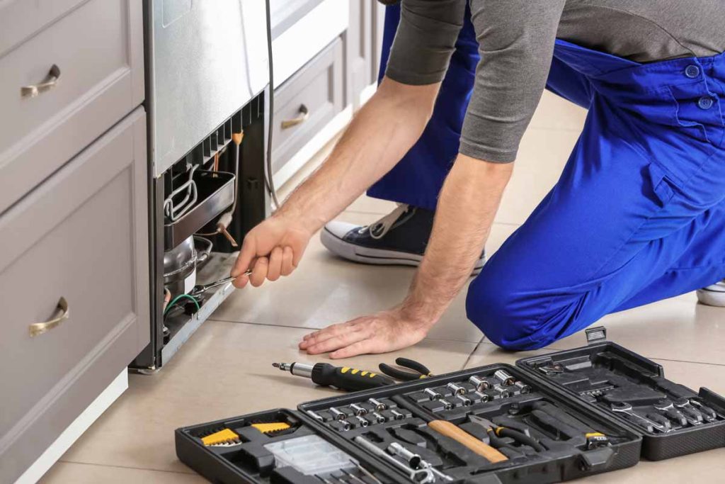 Craftsmanship You Can Count On – Unique Repair Services, Inc.