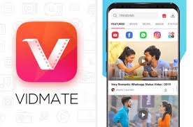 VidMate Old Video Downloader – Fast, Safe & Reliable